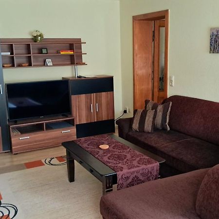 Ferienwohnung Uenglingen Stendal Exteriör bild