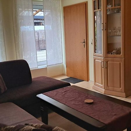Ferienwohnung Uenglingen Stendal Exteriör bild