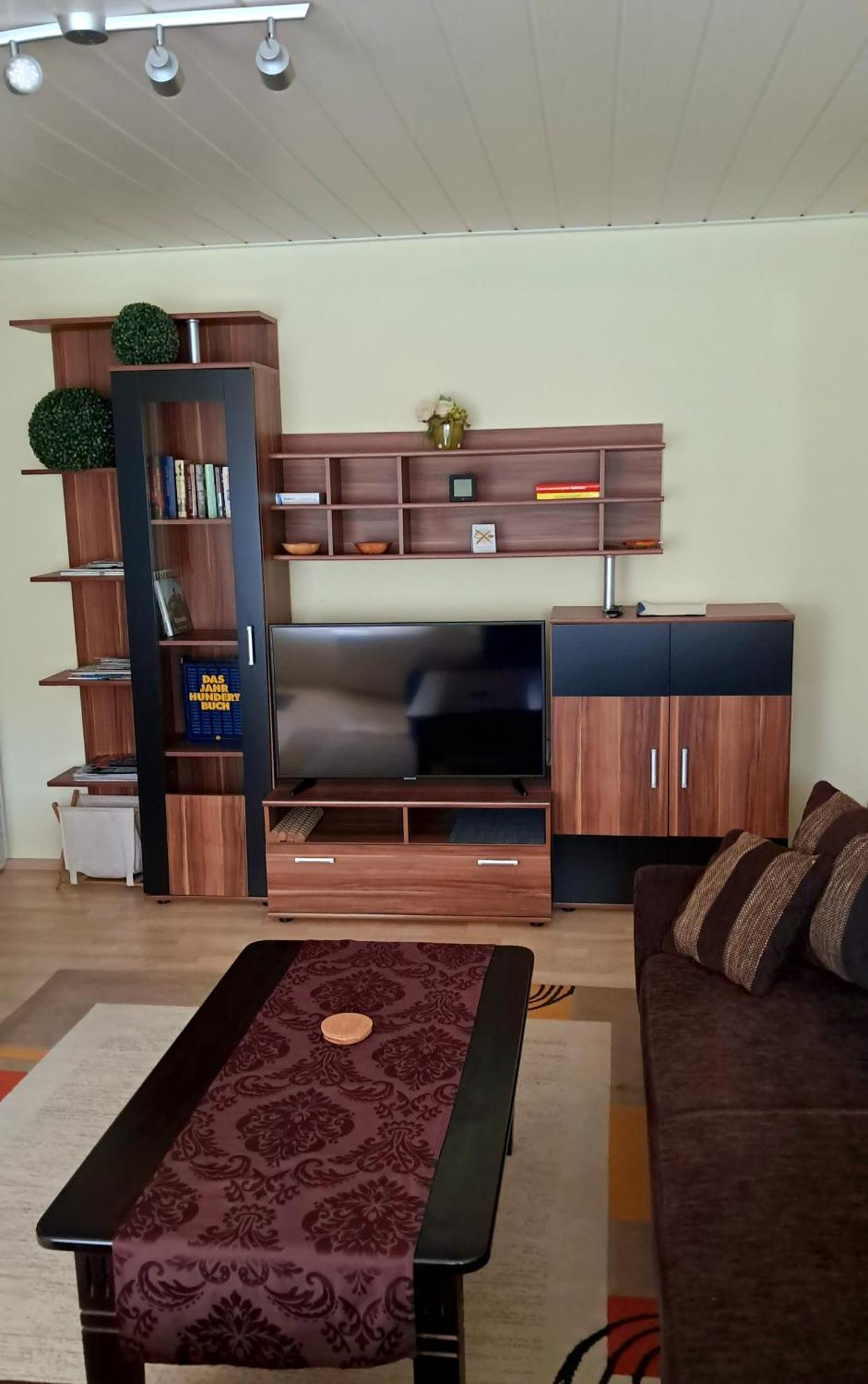 Ferienwohnung Uenglingen Stendal Exteriör bild