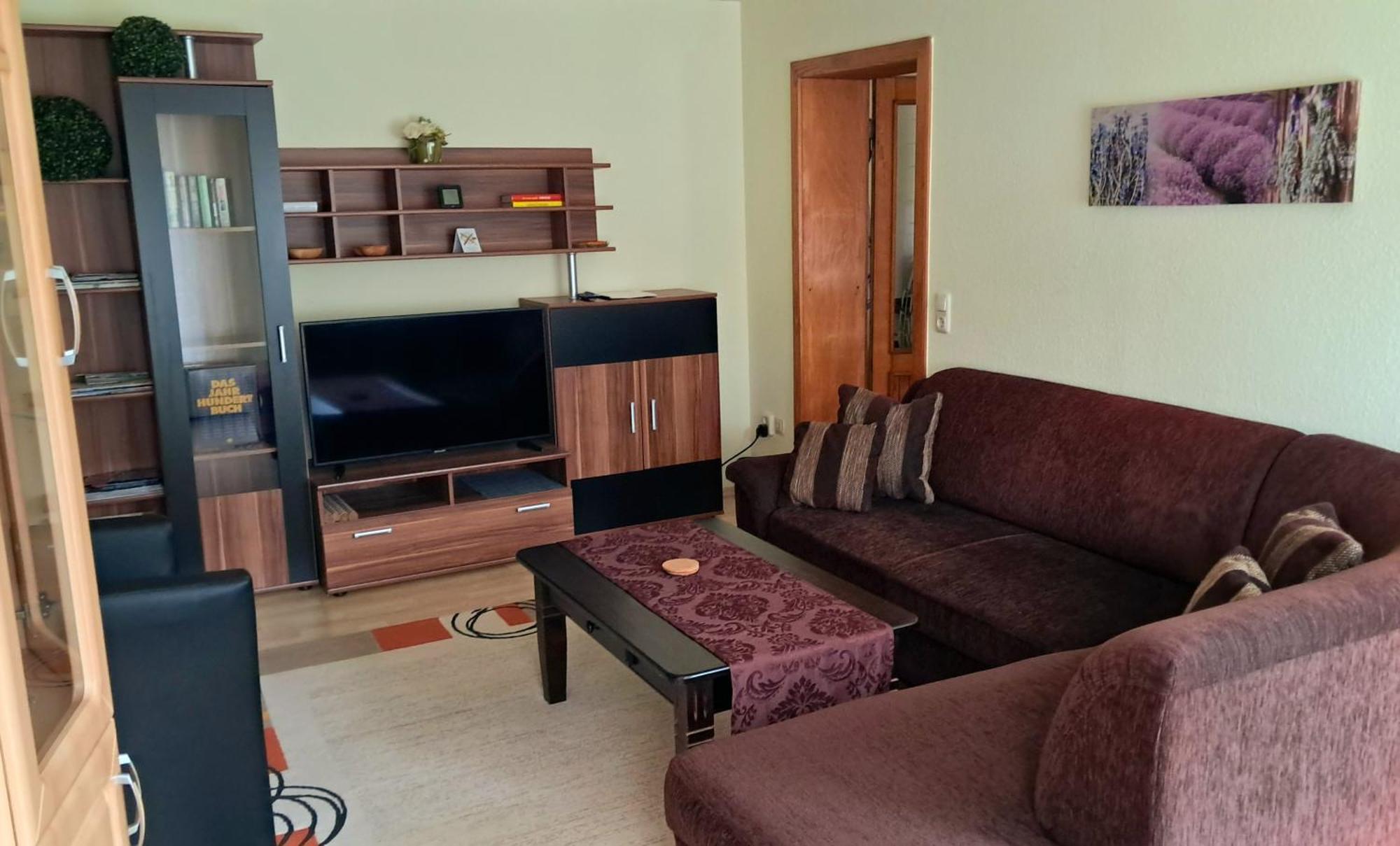 Ferienwohnung Uenglingen Stendal Exteriör bild