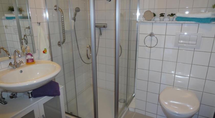 Ferienwohnung Uenglingen Stendal Rum bild