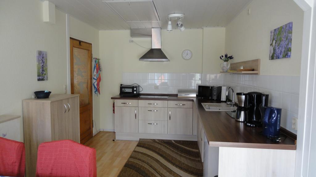 Ferienwohnung Uenglingen Stendal Rum bild